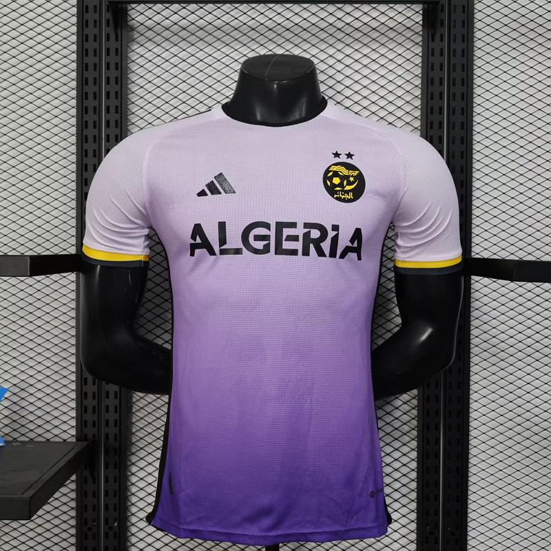 Camisola Argélia 2025-26