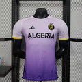 Voetbalshirt Algerije 2025-26