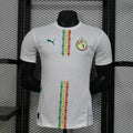 Camisola Senegal CAN 2025-26
