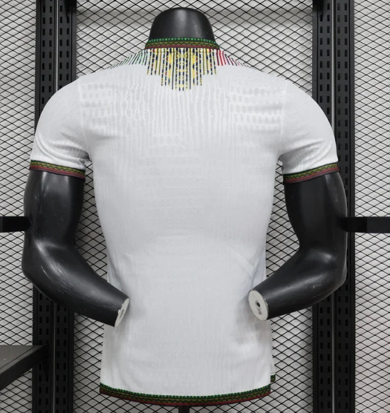 Camisola Mali CAN 2025-26