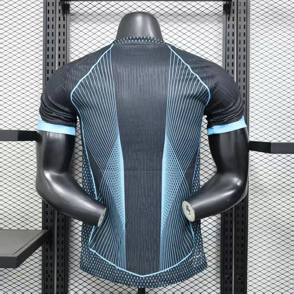 Camisola FC Barcelona conceito 2025-26