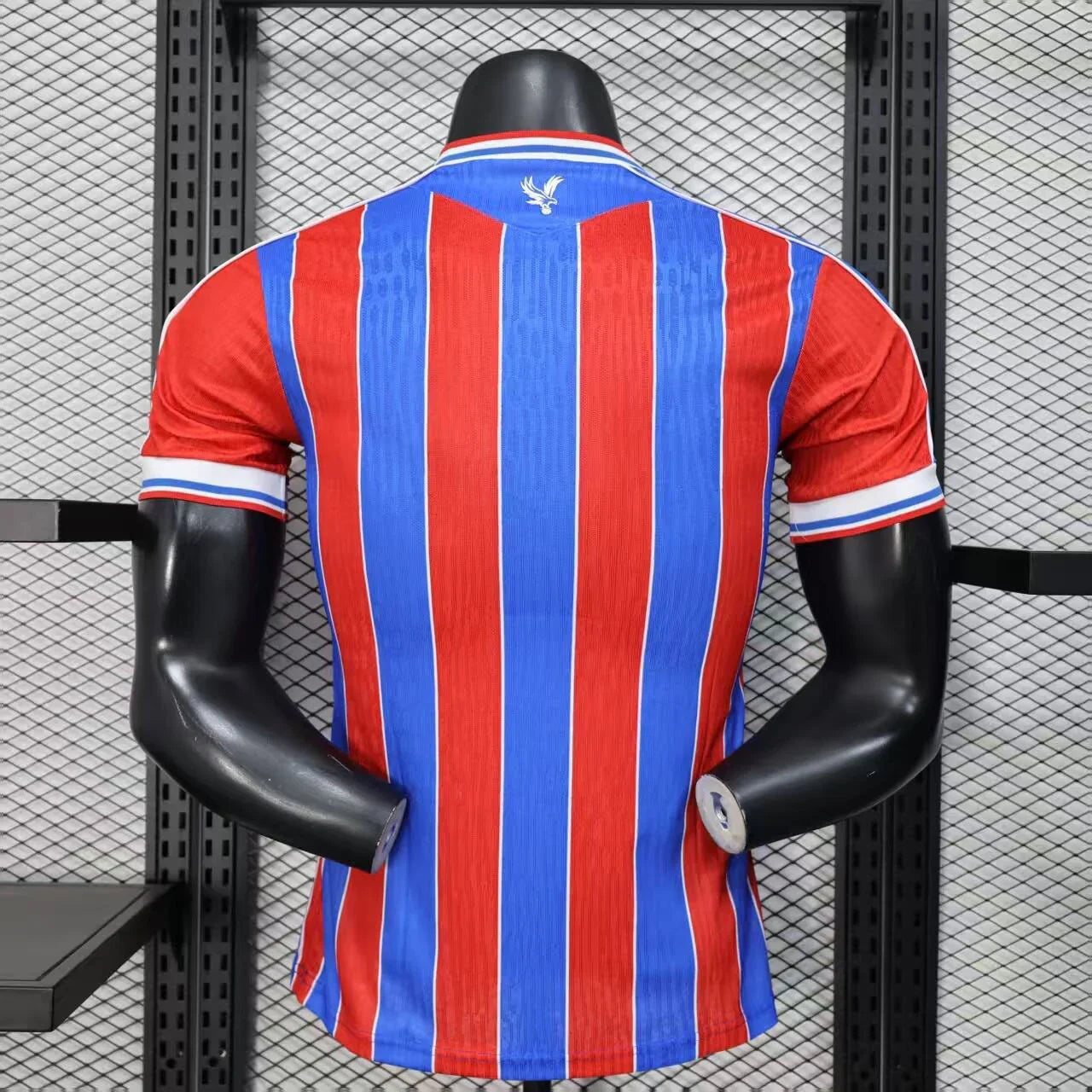 Camisola Crystal Palace 2025-26