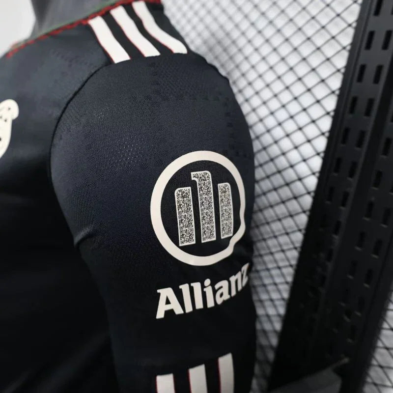 Camisola Bayern Munich 2025-26