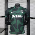 Camisola Sporting 2025-26