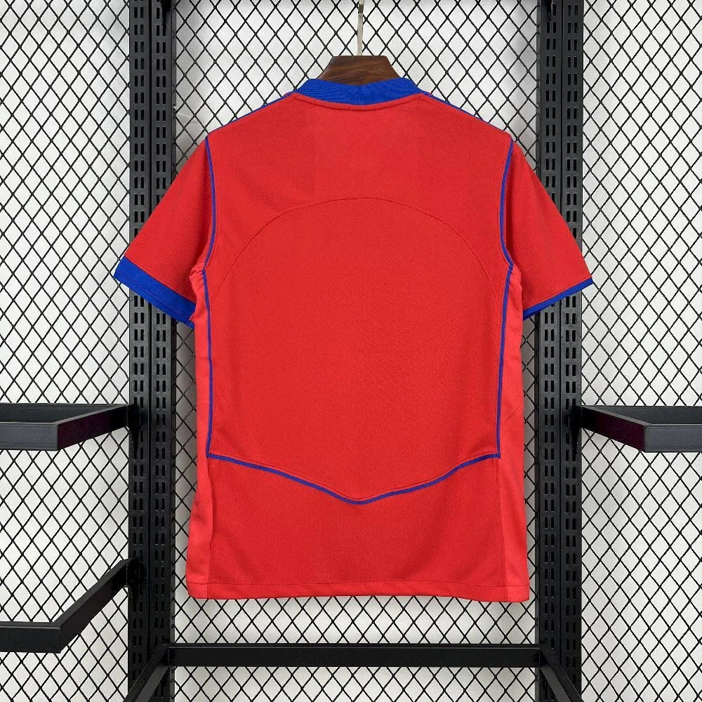 Camisola PSG fora 2025-26