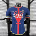Camisola PSG conceito 2025-26
