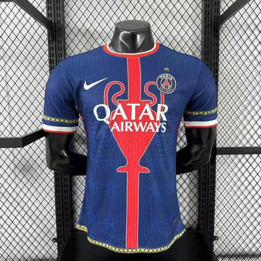 Camisola PSG conceito 2025-26