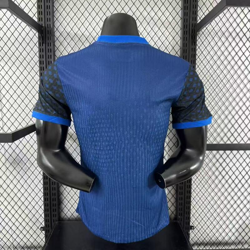 Camisola PSG conceito 2025-26