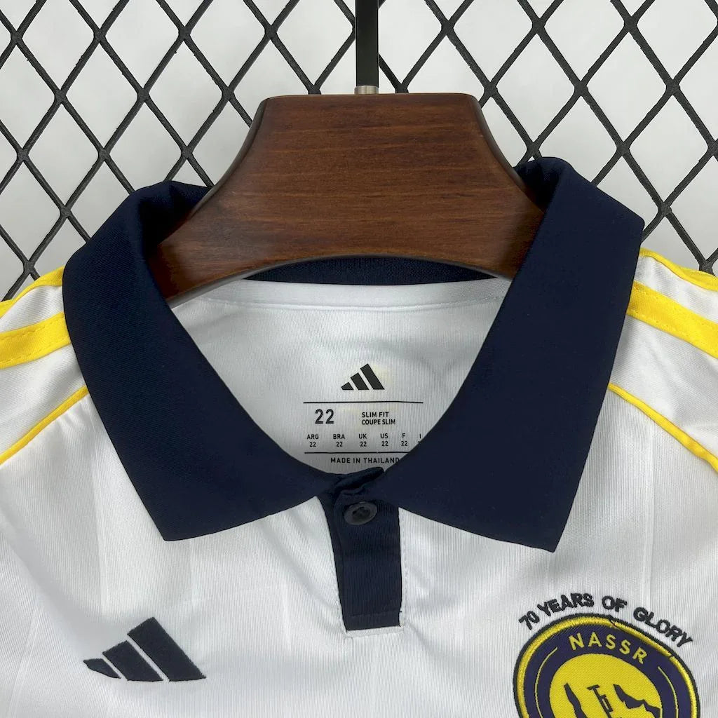 BARNEDRESS Al-Nassr 2025/26