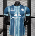 Voetbalshirt Marseille JUL