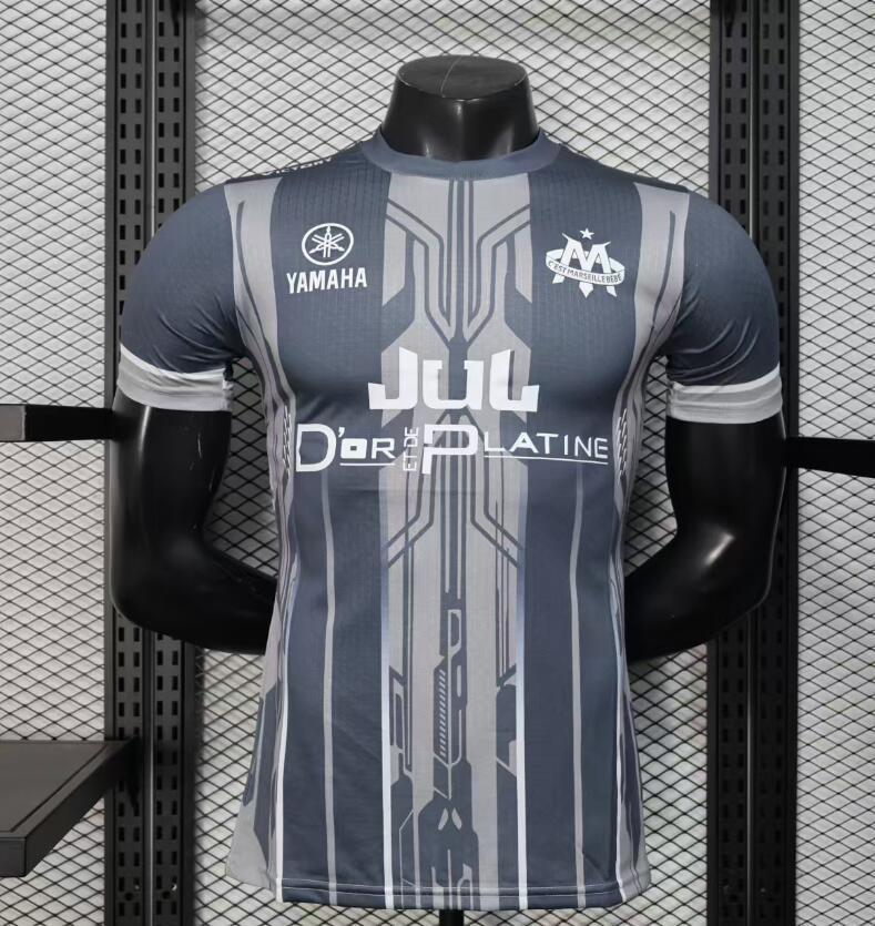 Camisola Marseille JUL