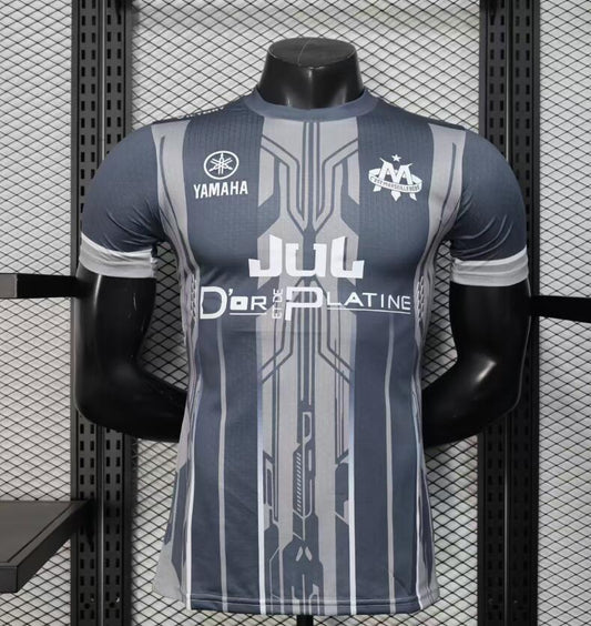 Camisola Marseille JUL