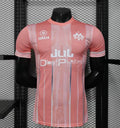 Camisola Marseille JUL