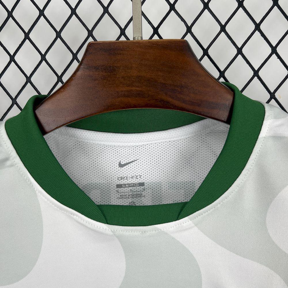 Camisola Sporting fora 2025-26