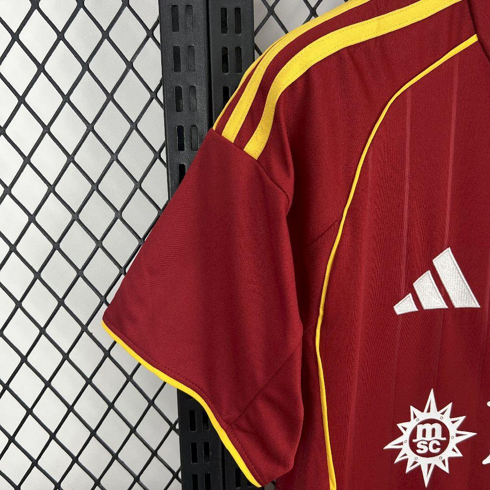Camisola Servette 2025-26
