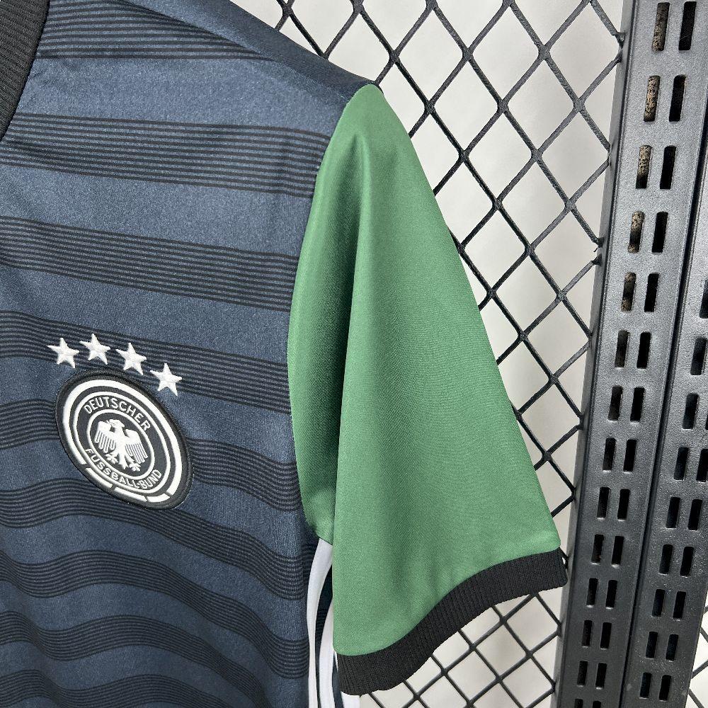 Camisola Alemanha conceito 2025-26