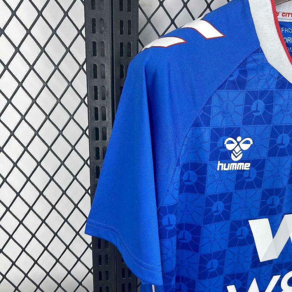 Fotballdrakt Sunderland Borte 2025/26