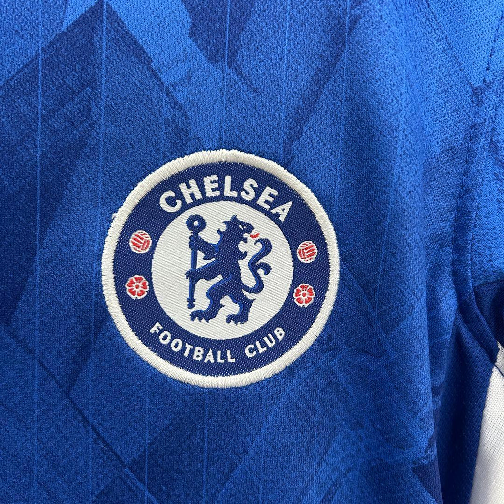 Kit Criança Chelsea 2025-26