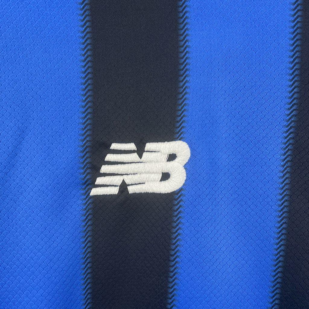 Camisola Atalanta 2025-26