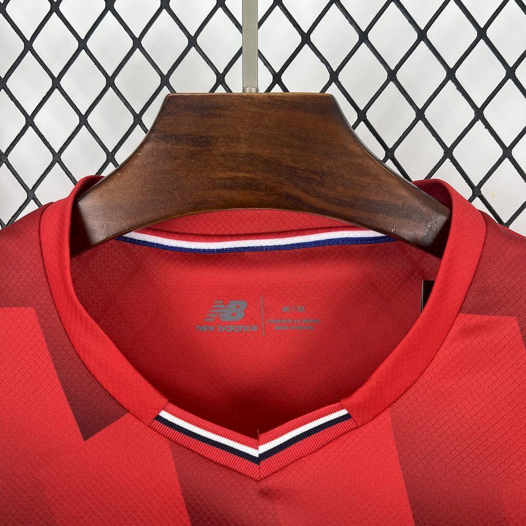 Camisola Lille 2025-26