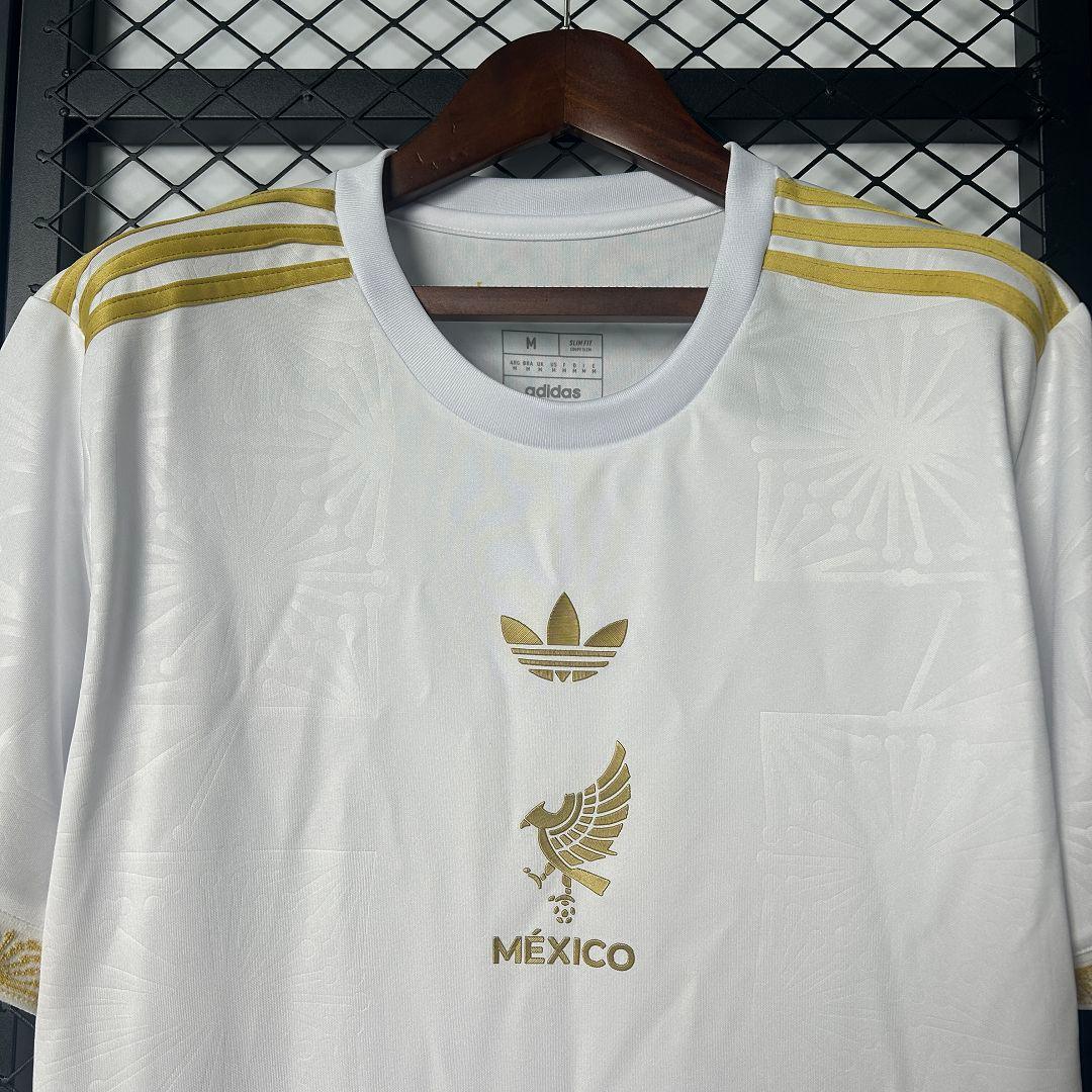 Camisola México conceito 2025