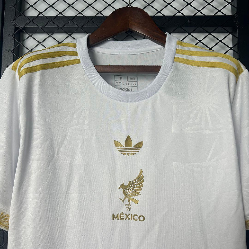 Fotballdrakt Mexico Konsept 2025
