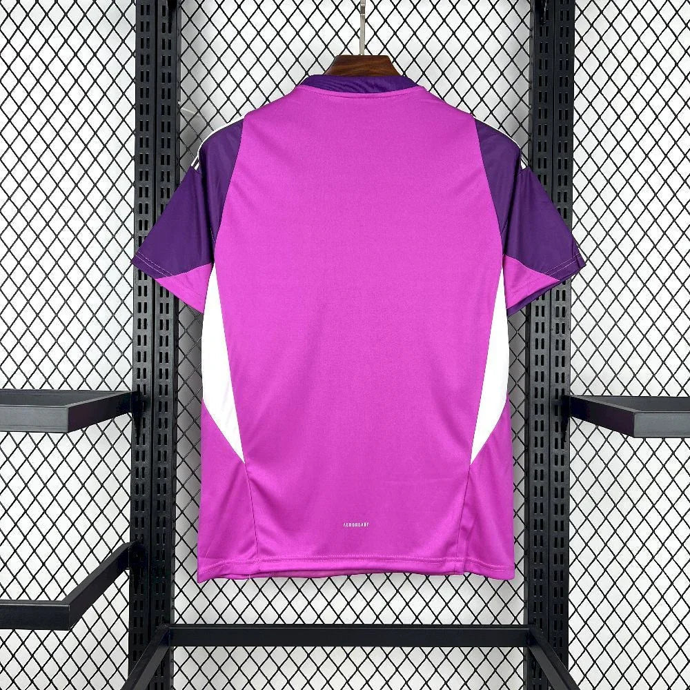 Fotballdrakt Atlético Madrid Keeper 2025/26