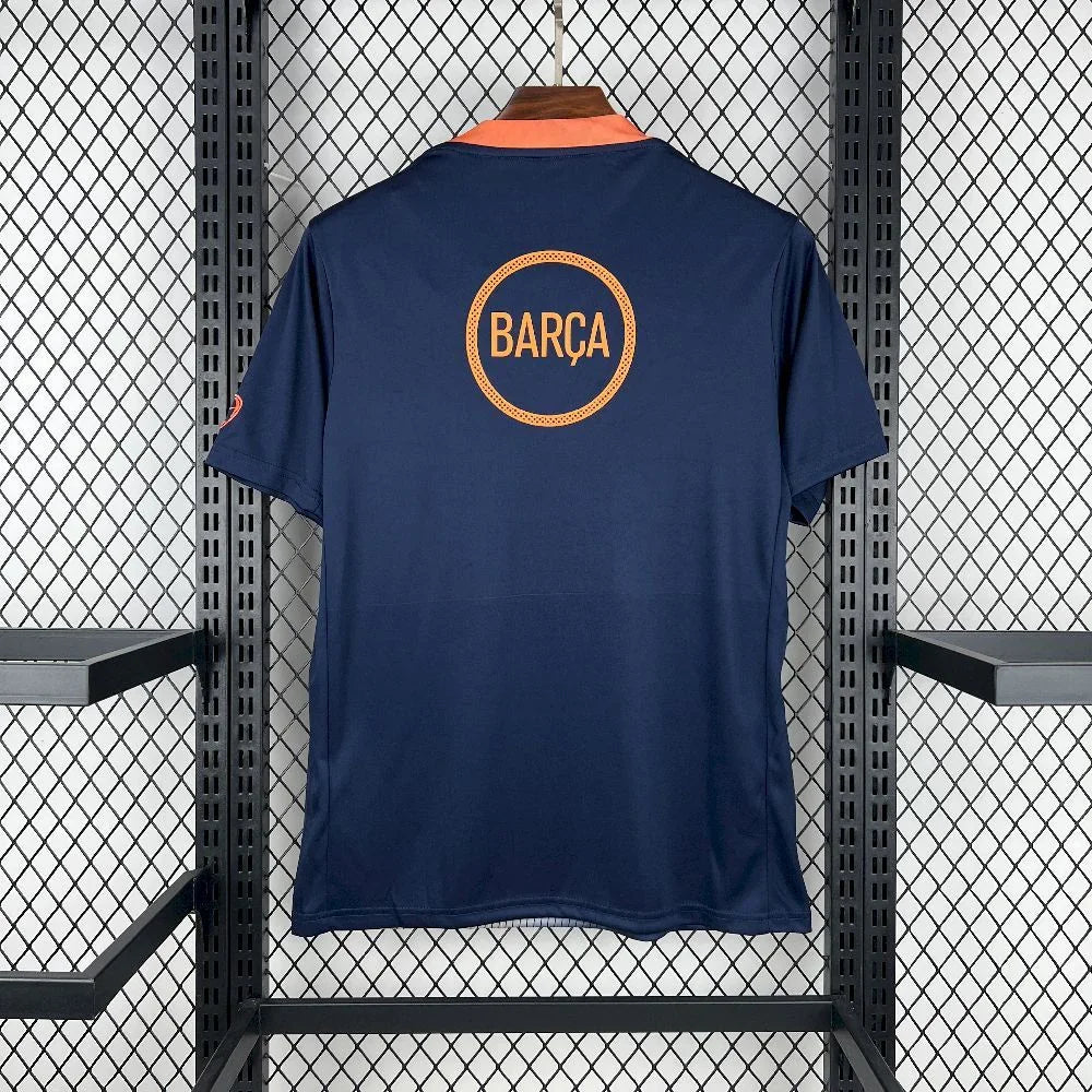 Camisola FC Barcelona fora 2025-26