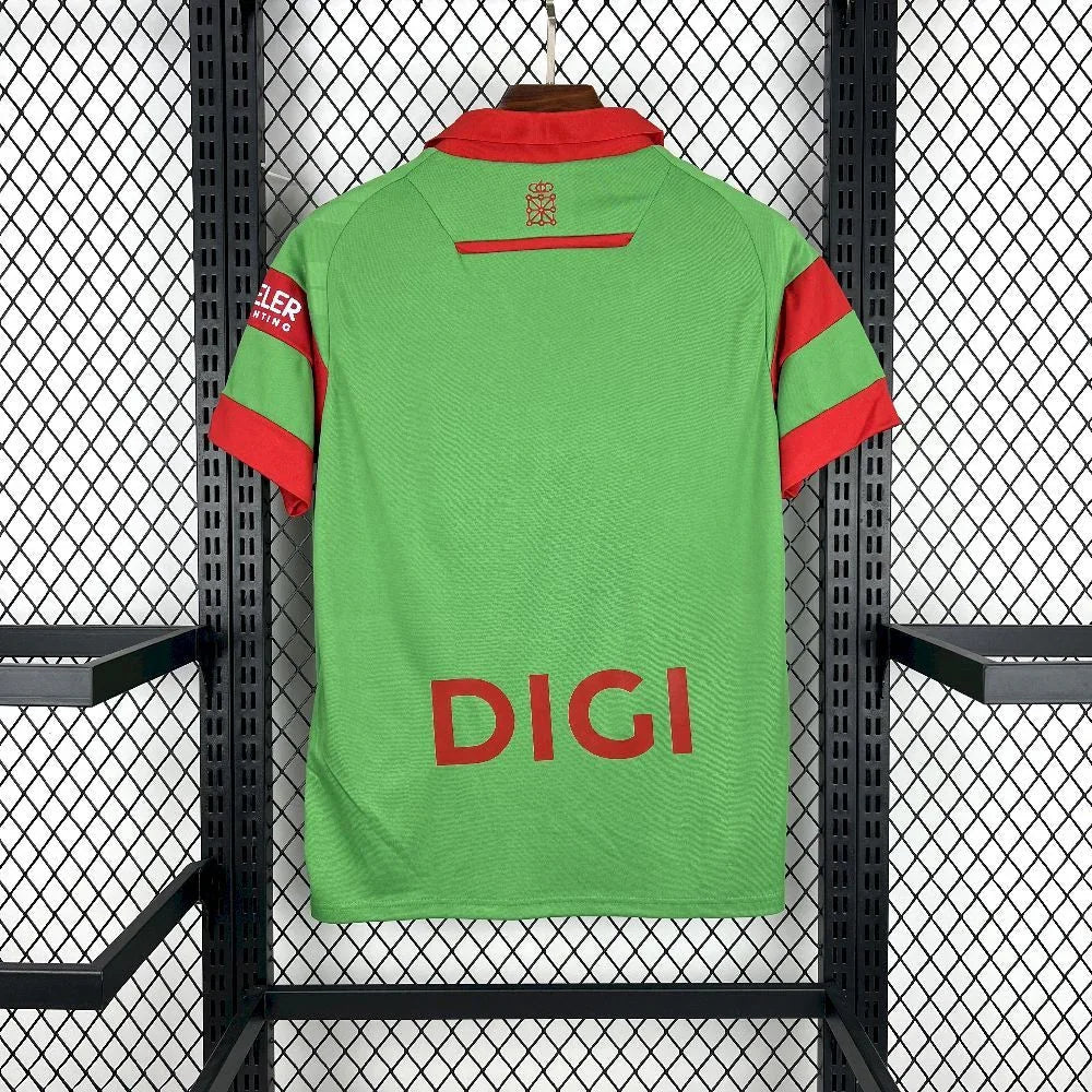 Fotballdrakt Osasuna Borte 2025/26
