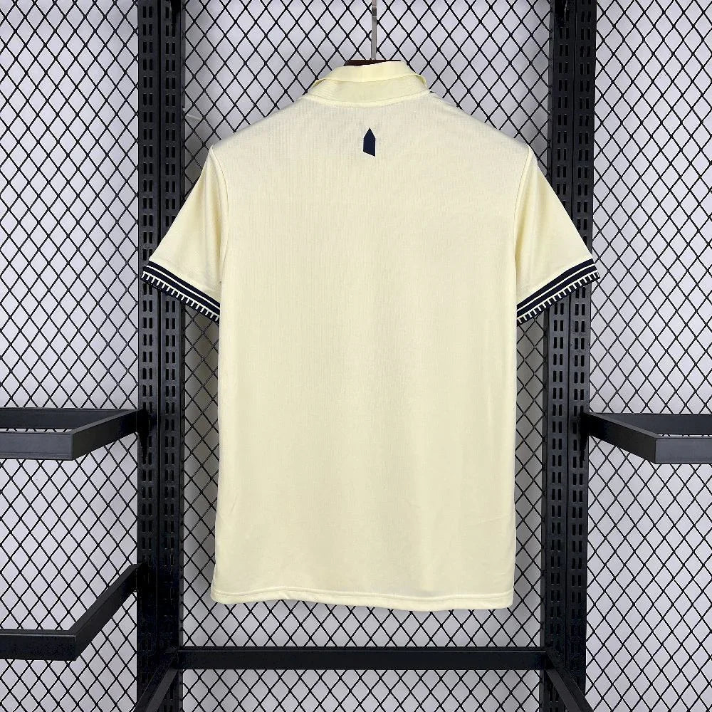 Camisola Everdeon fora 2025-26