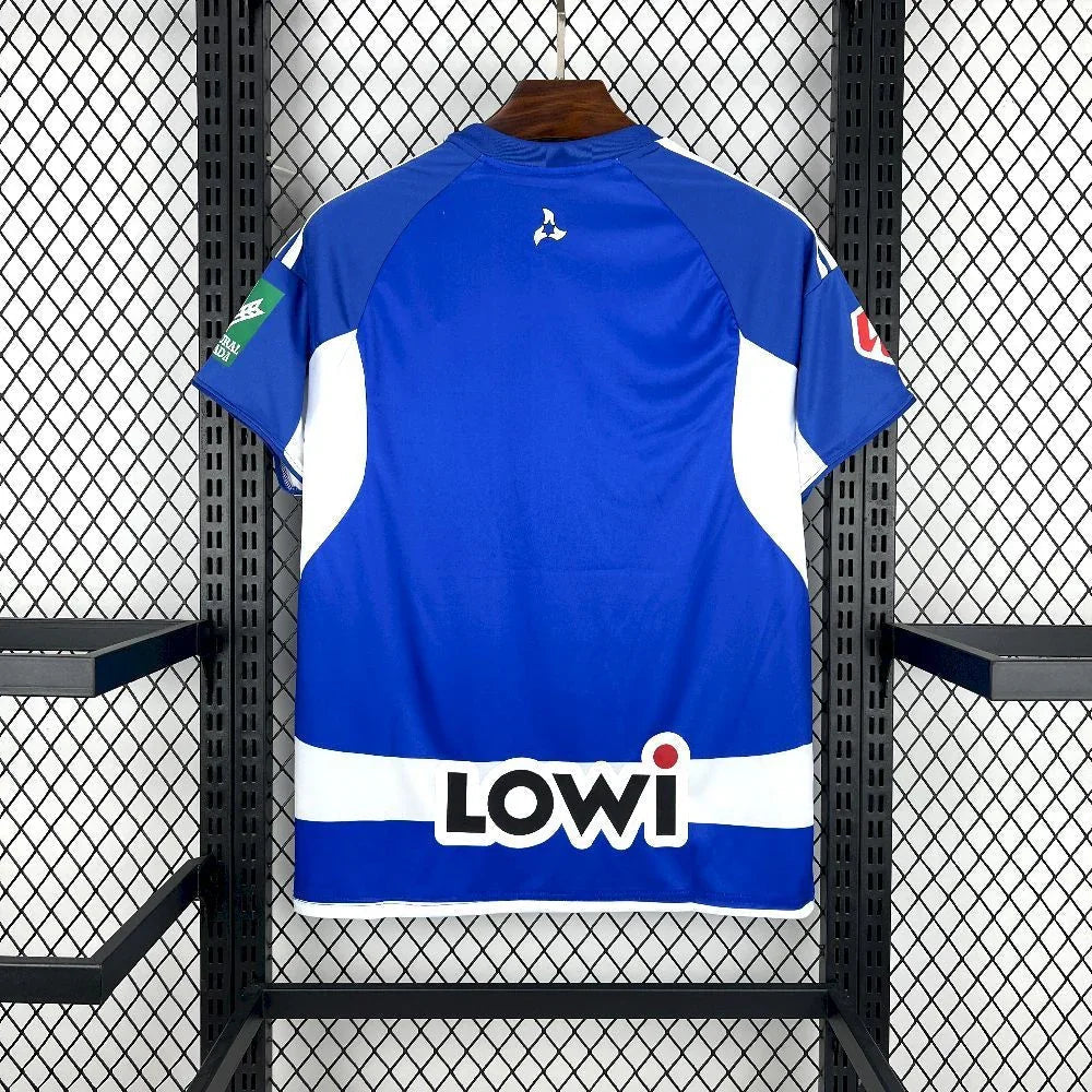 Camisola Granada fora 2025-26