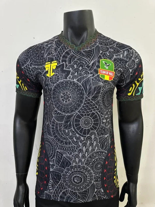 Camisola Mali 2025-26