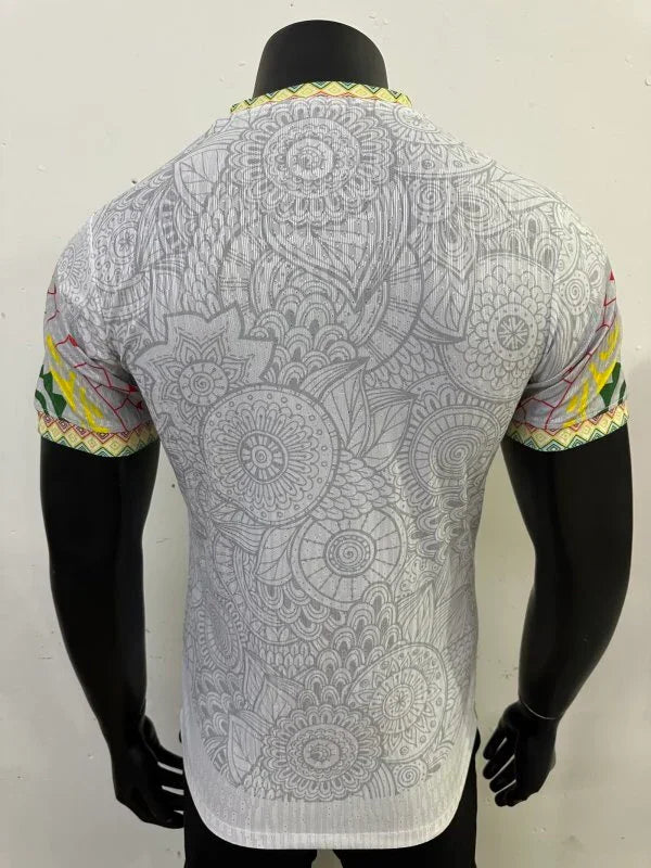 Camisola Mali 2025-26