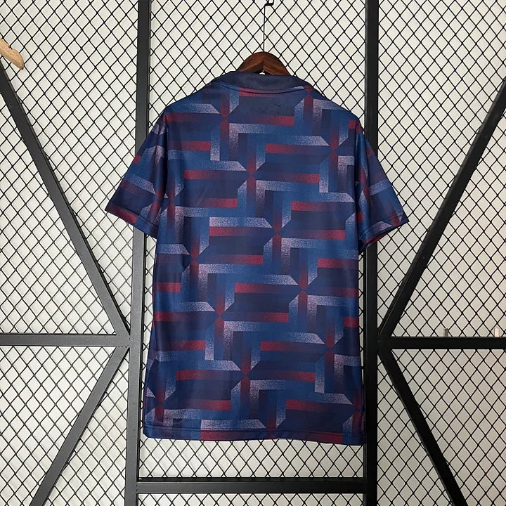 Camisola Inglaterra temporada 2024-25 treino