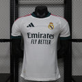 Camisola Real Madrid 2026-27