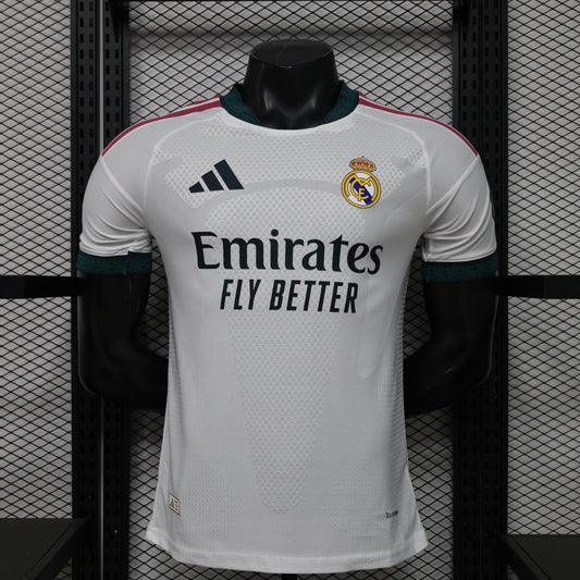 Camisola Real Madrid 2026-27