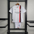 Kit Criança AC Milan