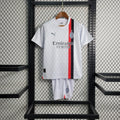 Kindertenue AC Milan