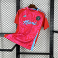 Camisola 25-26 Inter Miami