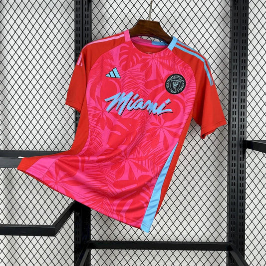 Camisola 25-26 Inter Miami