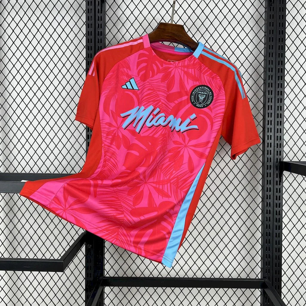 Voetbalshirt 25-26 Inter Miami
