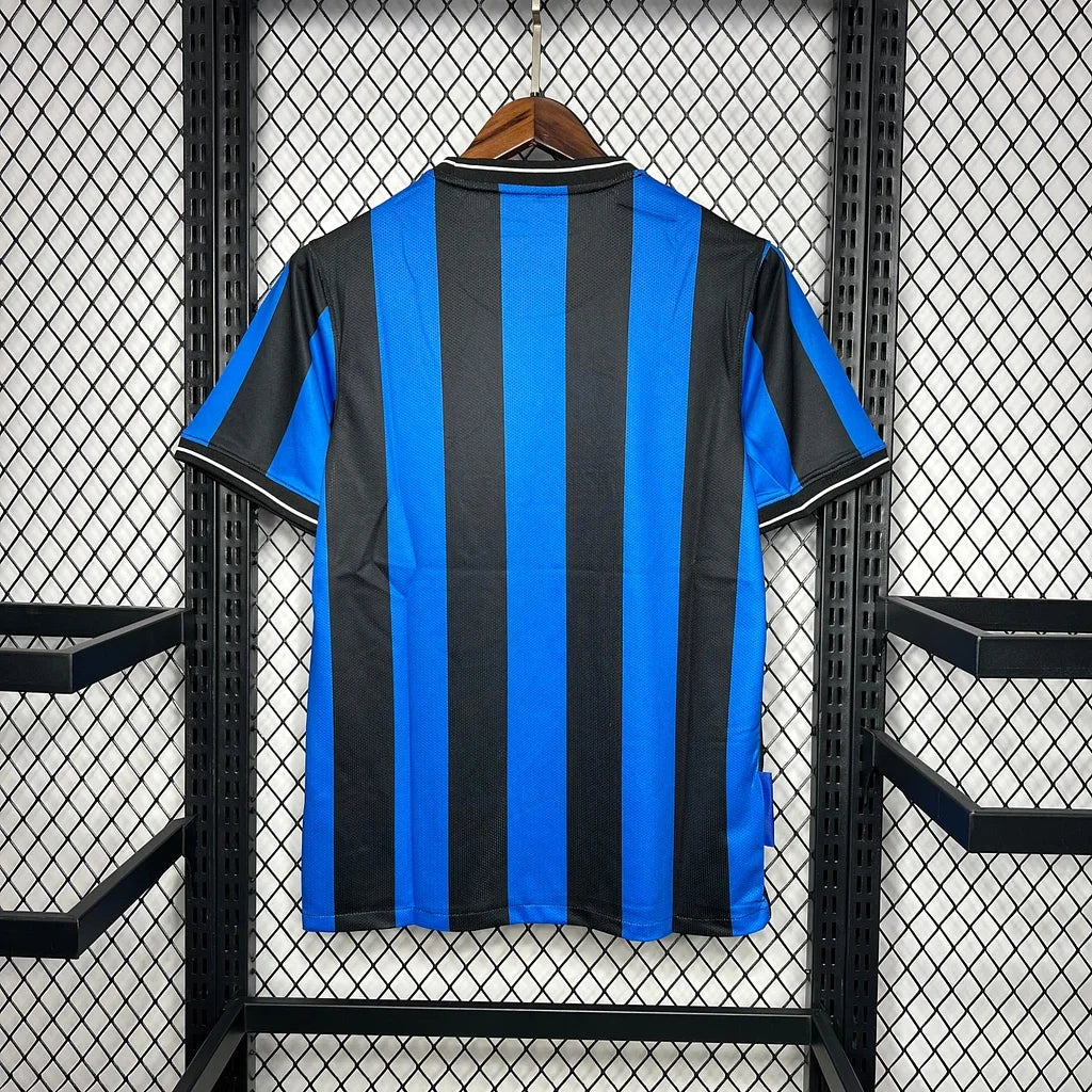 Camisola Retro Inter Milan 2009 FINALE UCL