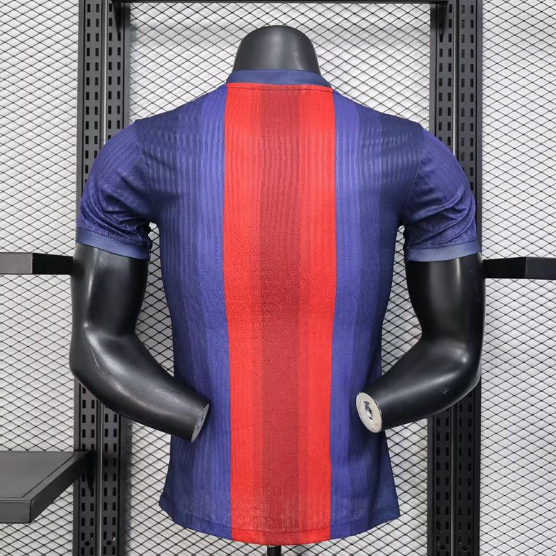 Camisola FC Barcelona conceito 2025-26