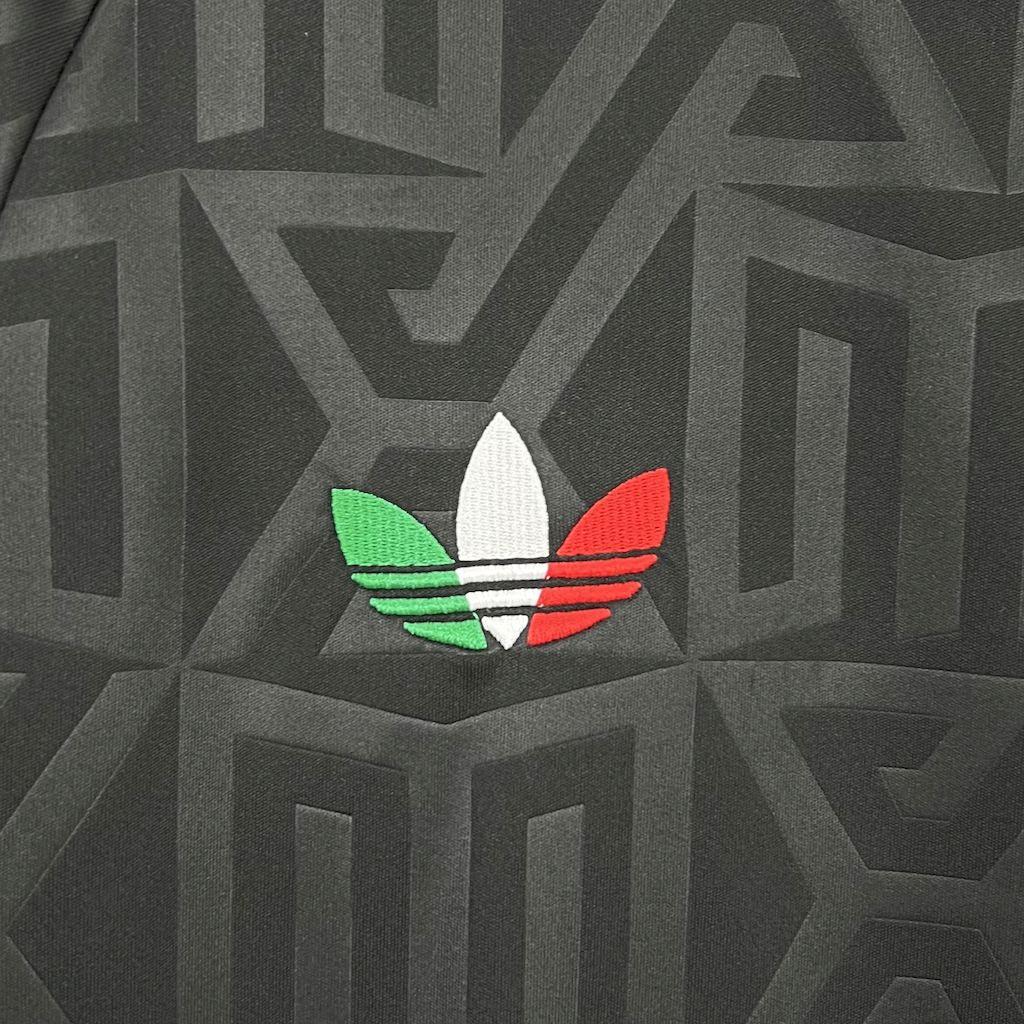 Camisola México fora 2025-26