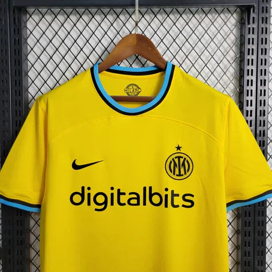 camisola Inter Milan 2022/23
