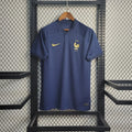 Voetbalshirt Frans Elftal voetbalshirt Thuis 2022/23 WK
