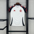 Voetbalshirt Flamengo uit 2025-26 dames