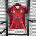 CAMISOLA ALEMANHA FEMININO EURO 2025