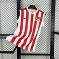 Camisola Atletico Madrid sem mangas 2025-26
