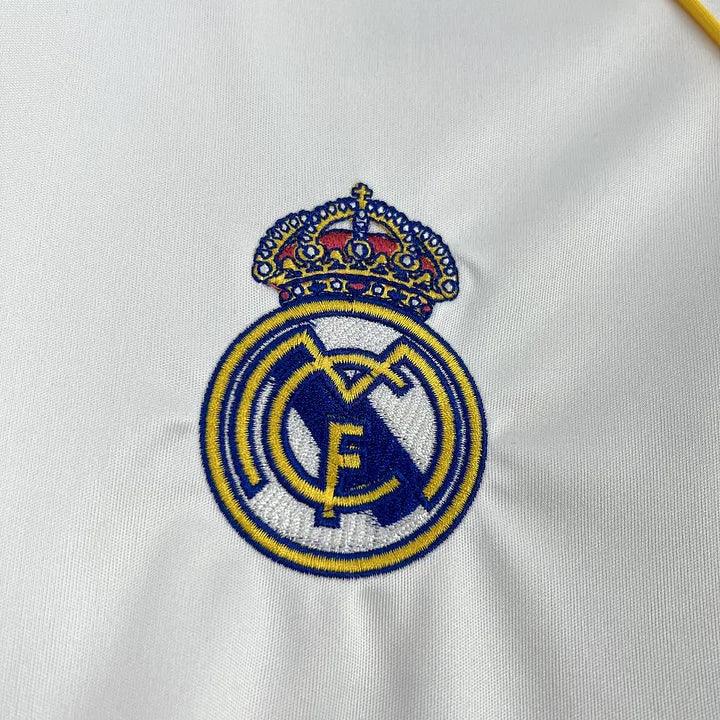 Camisola Real Madrid futebol casa 2025 2026